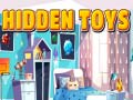 Игра Hidden Toys