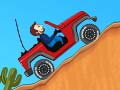 Игра Mountain Car Climb