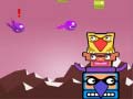 Игра Birdy Smash