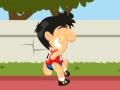 Игра Happy Marathon