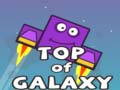 Игра Top of Galaxy