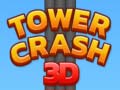 Игра Tower Crash 3D