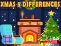 Игра Xmas 5 Differences