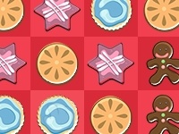 Игра Coockie grab