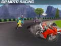 Ігра GP Moto Racing