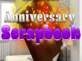 Игра Anniversary Scrapbook