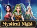 Игра Mystical Night