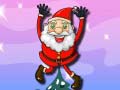 Игра Santa Claus Jumping