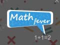 Игра Math Fever