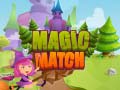 Игра Magic Match