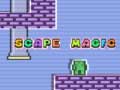 Игра Scape Magic