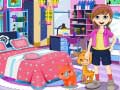 Игра My Cute Room Decor