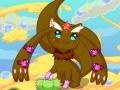 Игра Fantasy Monster Dressup