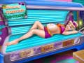 Игра Mommy Cinderella Body Makeover