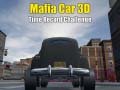 Игра Mafia Car 3d Time Record Challenge