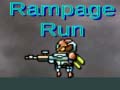 Игра Rampage Run
