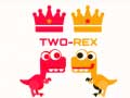 Игра Two Rex