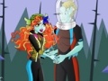 Игра Lagoona and Gil