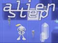 Ігра Alien Step