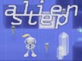 Игра Alien Step