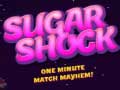 Игра Sugar Shock