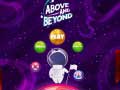 Игра Above and Beyond