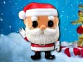 Игра Christmas Memory Challenge