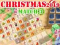 Игра Christmas 2019 Match 3