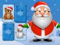 Игра My Christmas Items