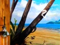 Игра Pirate captain room