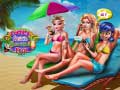 Ігра Doll Beach Bronze Prep