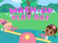 Ігра Doc McStuffins Wash-Up Play Day
