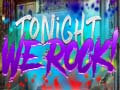 Игра Tonight We Rock