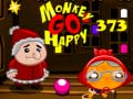 Ігра Monkey Go Happly Stage 373