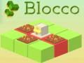 Игра Blocco