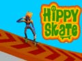 Игра Hippy Skate