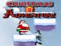 Игра Christmas Adventure