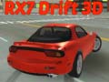 Игра RX7 Drift 3D