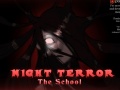 Игра Night Terror The School
