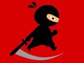 Игра Mr Ninja Fighter