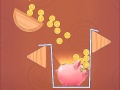 Игра Happy Piggy