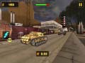 Игра War Machines: Tank Battle