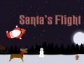 Ігра Santa's Flight