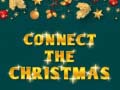 Игра Connect The Christmas