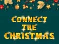 Игра Connect The Christmas