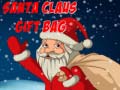 Игра Santa Claus Gift Bag 