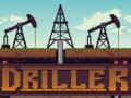 Ігра Driller The New Fields