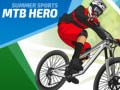 Ігра Summer sports MTB Hero