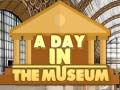 Игра A day in the Museum