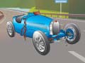 Игра Vintage Cool Cars Memory